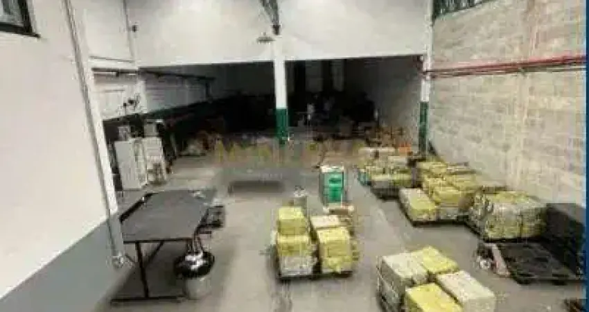 Barracão / Galpão / Depósito para alugar na Rua Dr. Pelágio Marques, Vila Matilde, São Paulo