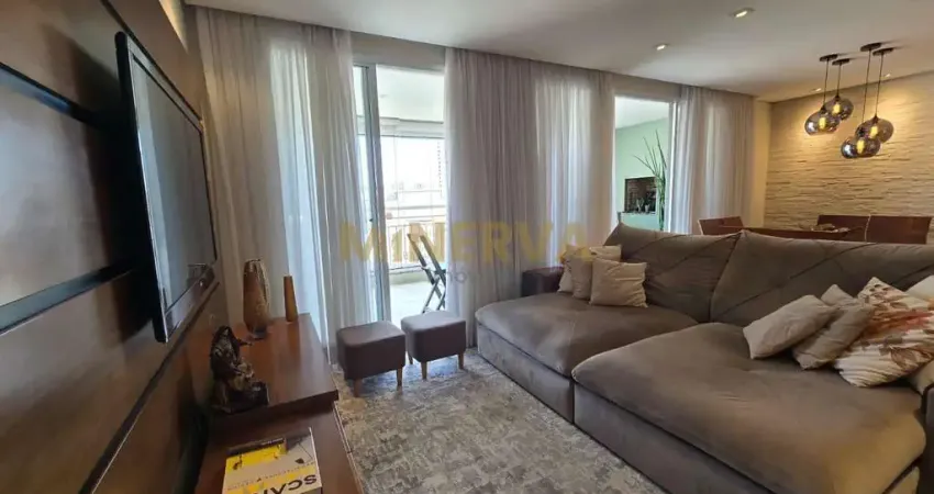 Apartamento com 2 quartos à venda na Avenida Esperança, 600, Centro, Guarulhos