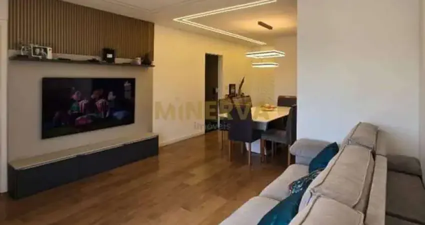 Apartamento com 3 quartos à venda na Rua Nossa Senhora de Lourdes, Vila Galvão, Guarulhos