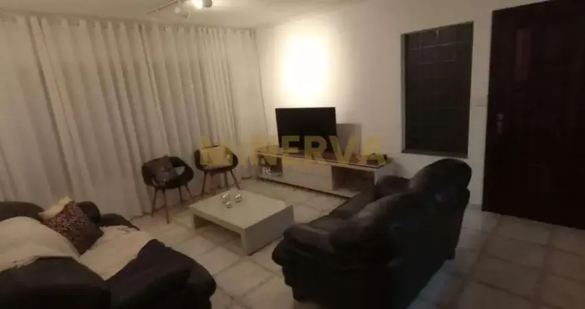 Casa em Vila Santana  -  São Paulo