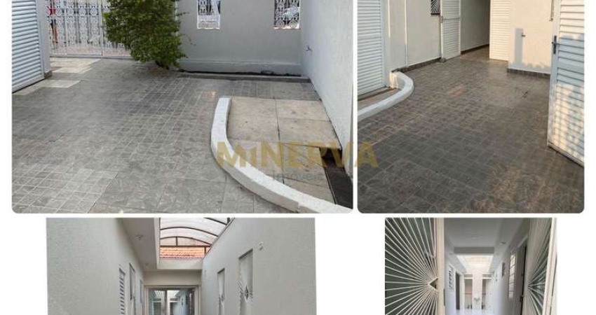Casa comercial para alugar na Rua João Augusto Morais, Vila Doutor Eiras, São Paulo