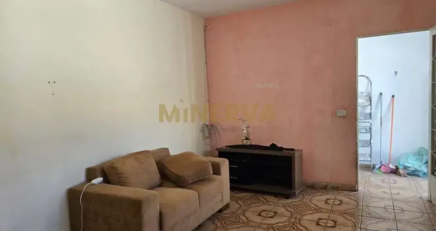 Casa em Vila Santana  -  São Paulo