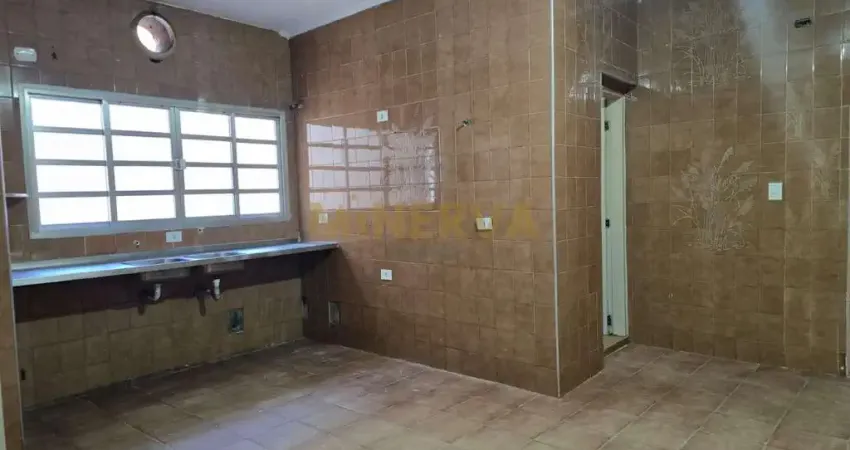 Casa em Vila Santana  -  São Paulo