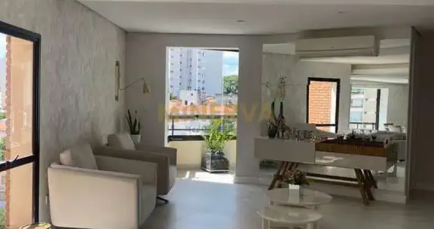 Apartamento - Parque da Mooca - São Paulo, SP