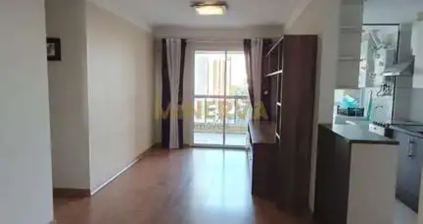 Apartamento - Jardim Zaira - Guarulhos, SP