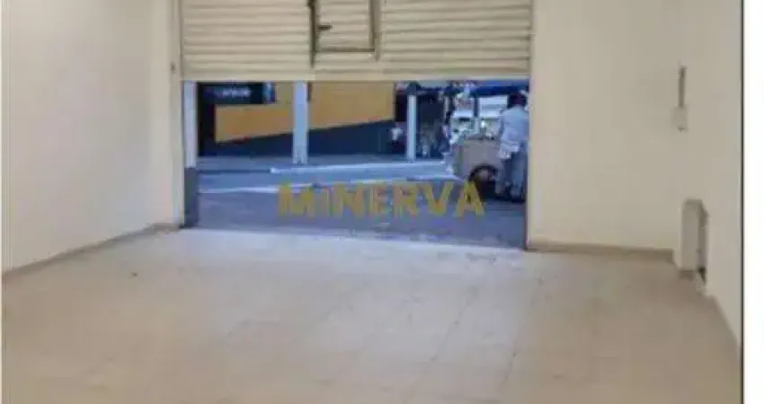 Ponto comercial para alugar na Avenida Penha de França, Penha De França, São Paulo