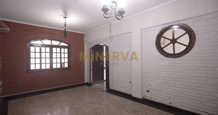 Casa Sobrado em Jardim Rizzo  -  Guarulhos