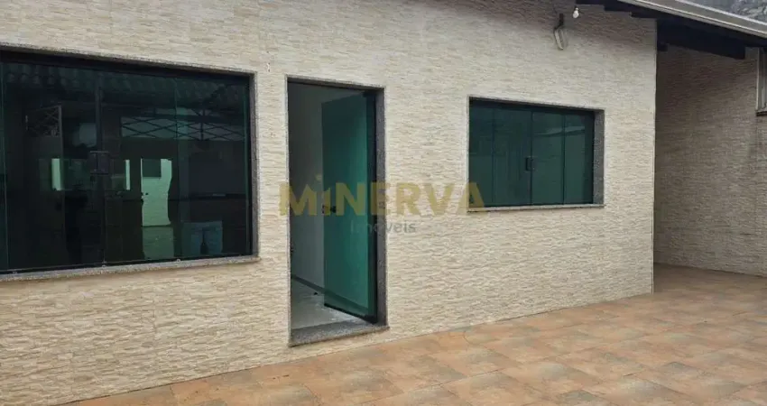 Casa em Vila Trabalhista  -  Guarulhos