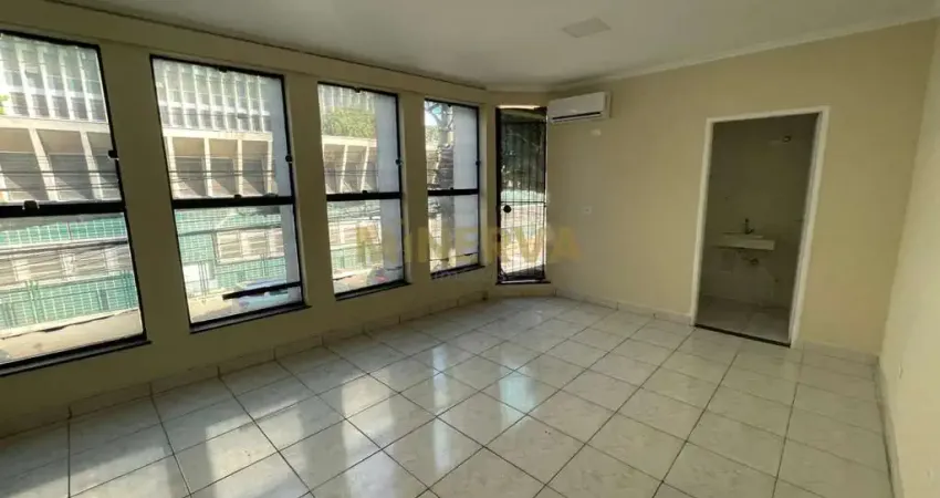 [3373] Sala Comercial - Parque São Jorge  -  São Paulo