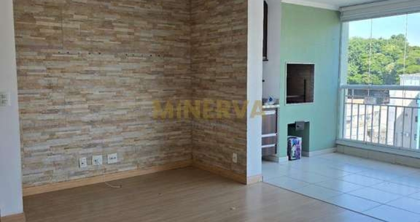 Apartamento em Centro  -  Guarulhos