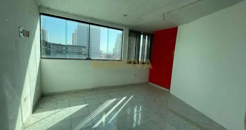 [3374] Sala Comercial - Parque São Jorge  -  São Paulo