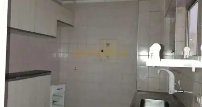 Apartamento em Vila Guarani (zona Sul)  -  São Paulo