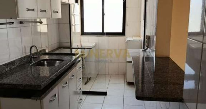 Apartamento em Vila Araguaia  -  São Paulo