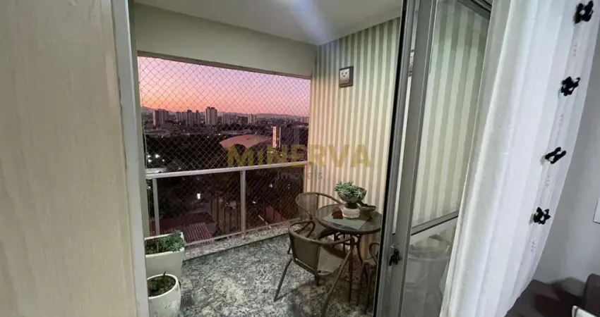 [3371] Apartamento - Parque São Jorge - São Paulo, SP