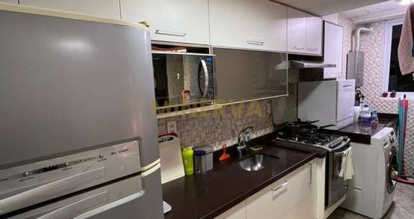 Apartamento em Vila Jacuí - São Paulo, SP por 550000
