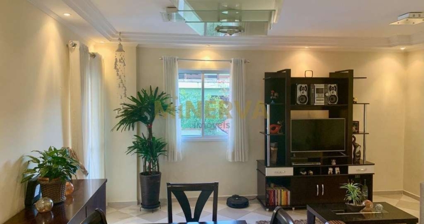 Apartamento em Mooca  -  São Paulo