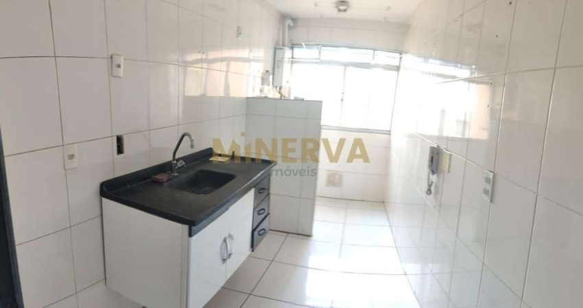 Apartamento em Jardim Belém - São Paulo, SP por 270000