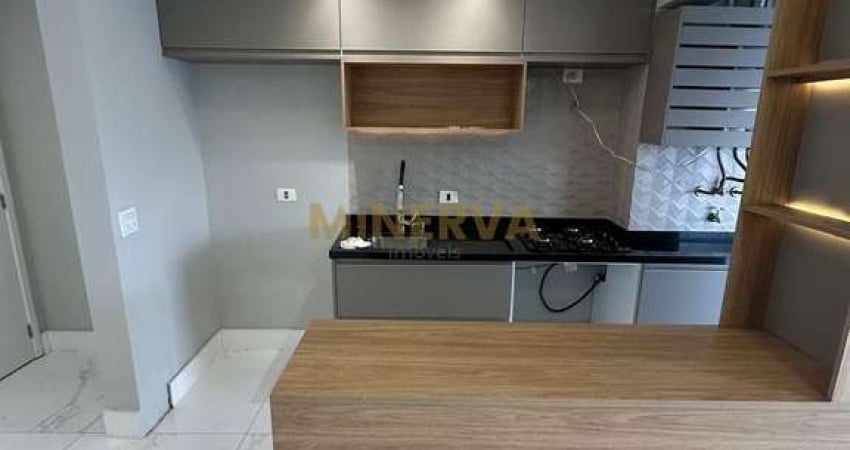 Apartamento com 2 quartos para alugar na Avenida Paulo Faccini, 939, Macedo, Guarulhos