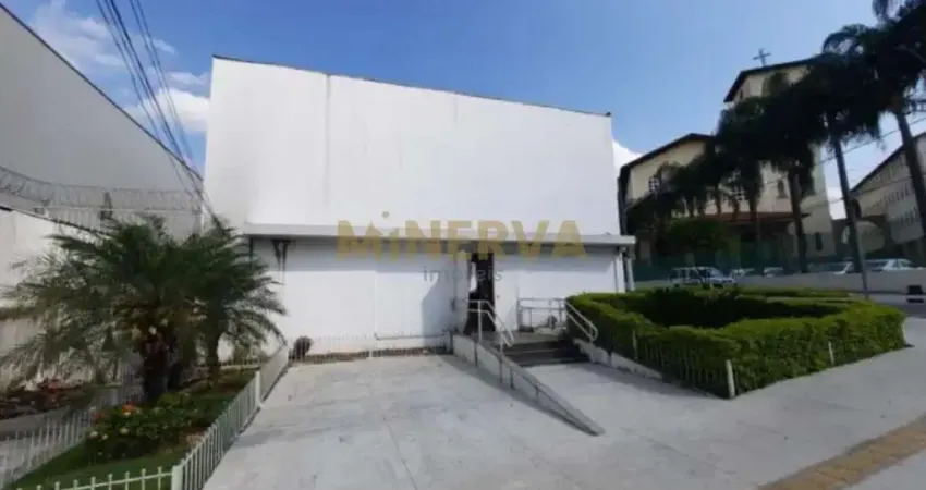 Prédio Inteiro em São Miguel Paulista  -  São Paulo