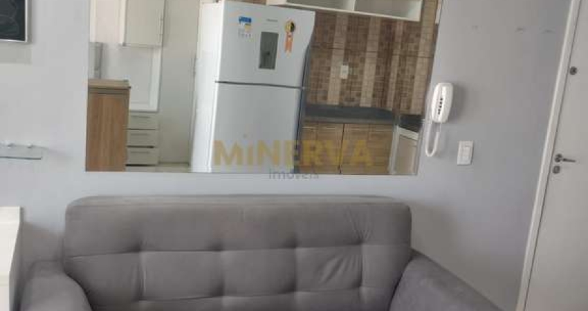 Apartamento com 1 quarto à venda na Rua Andrade Reis, 30, Mooca, São Paulo