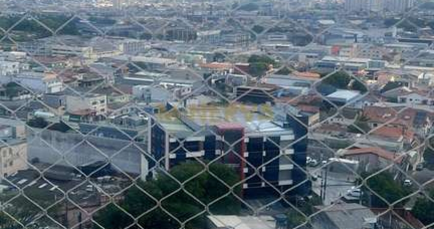 Apartamento na Vila Milton  -  Guarulhos