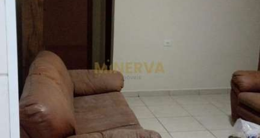 Apartamento com 2 quartos para alugar na Rua Zequinha de Abreu, Jardim Pinhal, Guarulhos