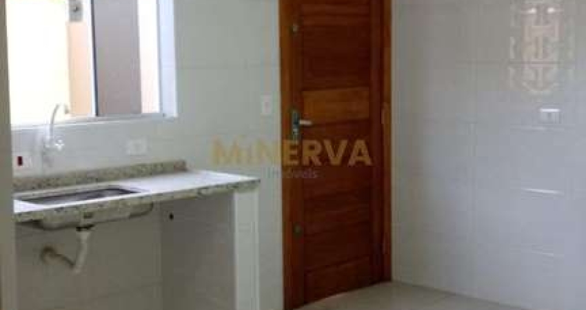 Apartamento com 2 quartos para alugar na Rua Zequinha de Abreu, Jardim Pinhal, Guarulhos