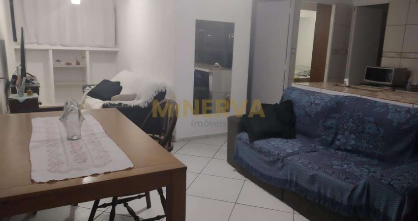 Apartamento com 2 quartos à venda na Rua Lourdes Lopes Sanches, Parque Cecap, Guarulhos