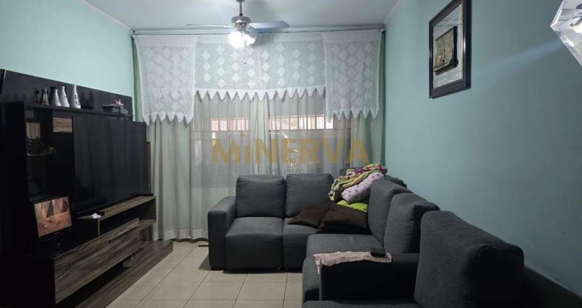 [3408] Casa Sobrado - Jardim Bela Vista  -  Guarulhos