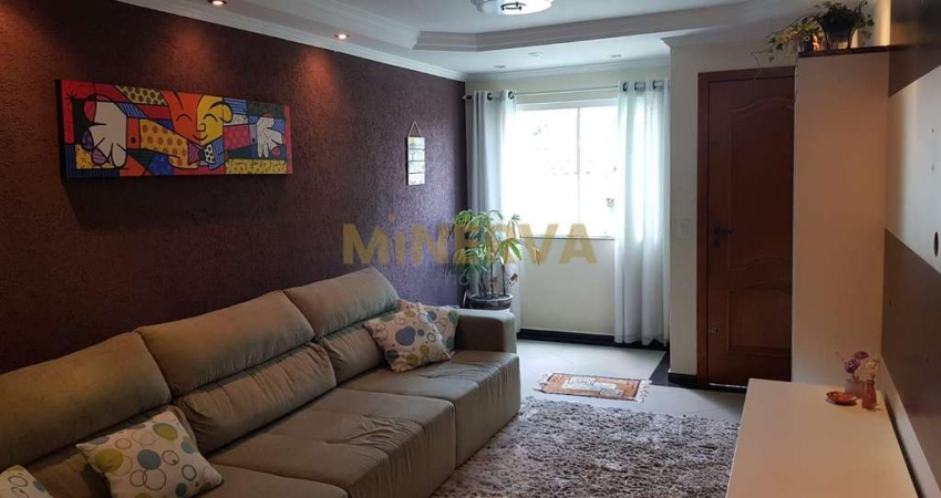 Casa com 3 quartos à venda na Rua Maria Emília, Penha De França, São Paulo