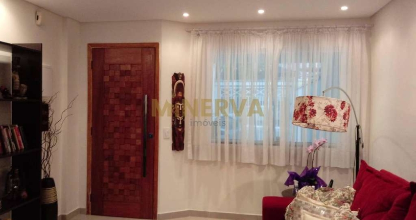 Casa com 4 quartos à venda na Avenida Trumain, Vila Formosa, São Paulo