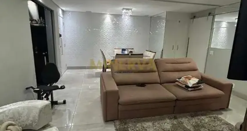Apartamento com 2 quartos à venda na Rua Guaraciaba, 266, Chácara Califórnia, São Paulo