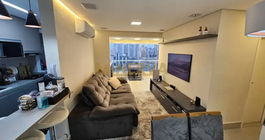 [3278] Apartamento - Vila Gomes Cardim  -  São Paulo