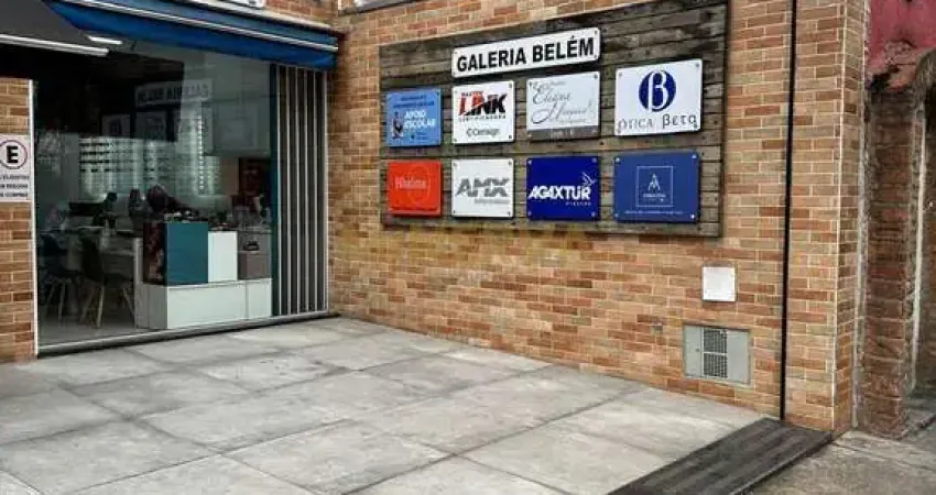 Ponto comercial para alugar na Rua Dr. Clementino, Belenzinho, São Paulo