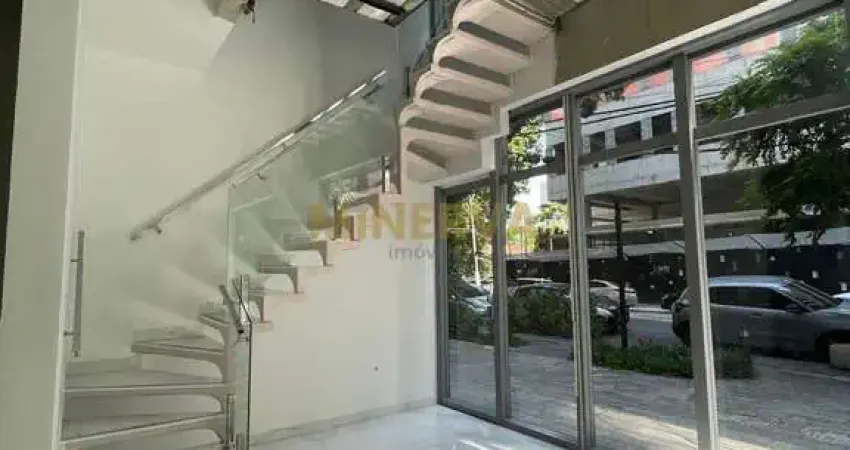 Ponto comercial para alugar na Rua Vilela, Tatuapé, São Paulo