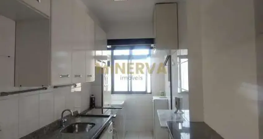 Apartamento com 3 quartos para alugar na Rua Crubixas, Vila Araguaia, São Paulo