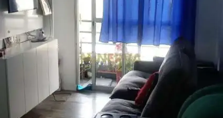 Apartamento com 2 quartos à venda na Rua Alberto Hinoto Bento, Macedo, Guarulhos
