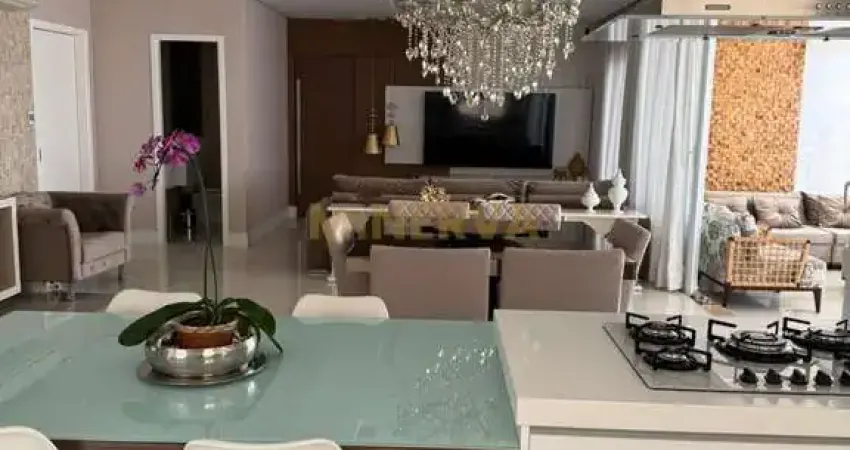Apartamento com 4 quartos à venda na Avenida São Bento, Vila Galvão, Guarulhos