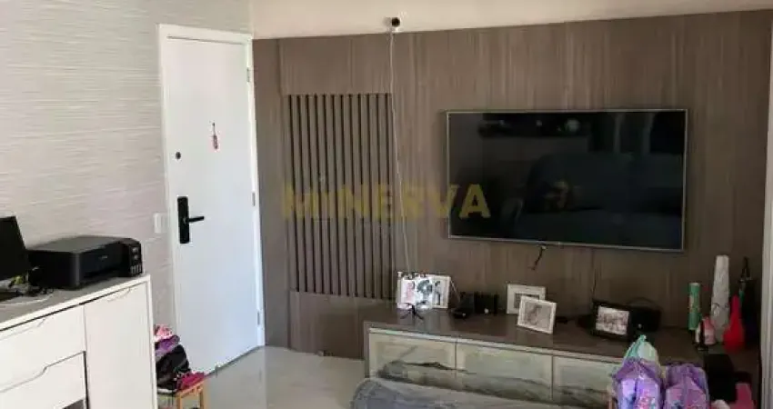 Apartamento com 3 quartos à venda na Rua São Manoel, 57, Vila Galvão, Guarulhos