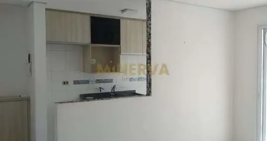 Apartamento em Vila Galvão - Guarulhos, SP por 490000