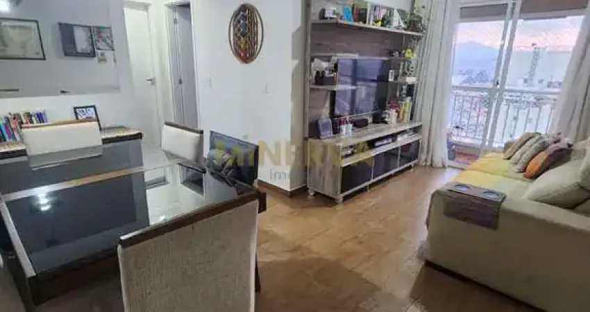 Apartamento em Vila Rosalia - Guarulhos, SP por 439.000