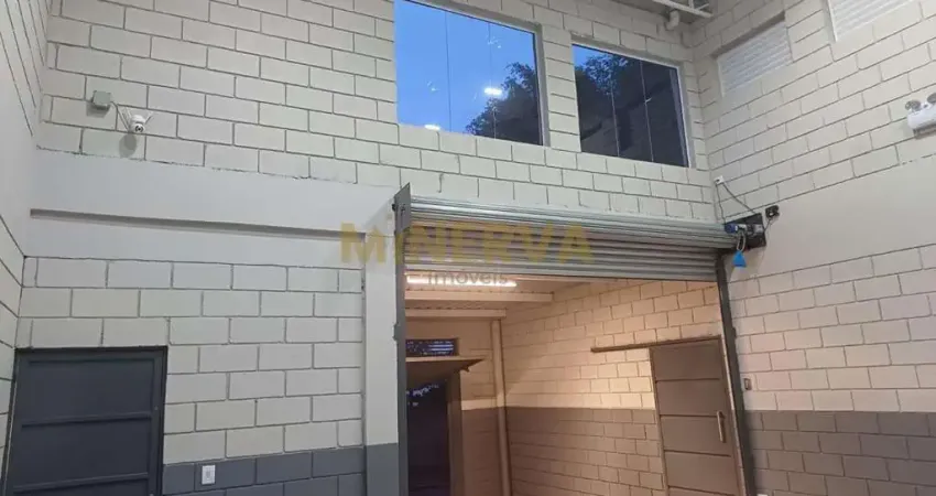 Barracão / Galpão / Depósito à venda na Rua Profeta Isaías, Vila Melchizedec, Mogi das Cruzes