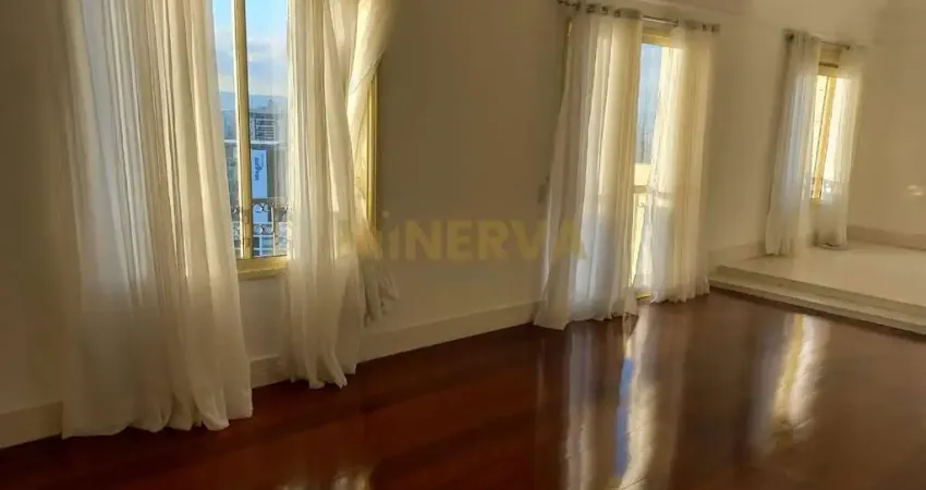 Apartamento com 2 quartos para alugar na Rua Prof. Pedreira de Freitas, 372, Tatuapé, São Paulo