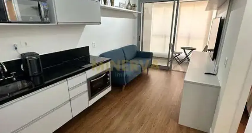 Kitnet / Stúdio para alugar na Avenida Paulo Faccini, 939, Macedo, Guarulhos
