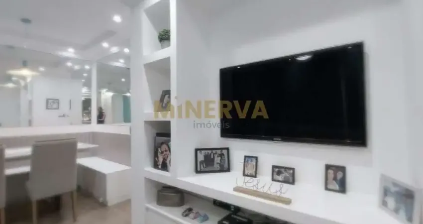 Apartamento com 3 quartos à venda na Avenida Celso Garcia, 5819, Tatuapé, São Paulo