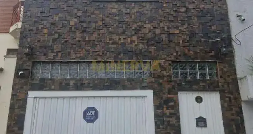 Casa com 2 quartos à venda na Rua São Bernardo, Cidade Mãe do Céu, São Paulo