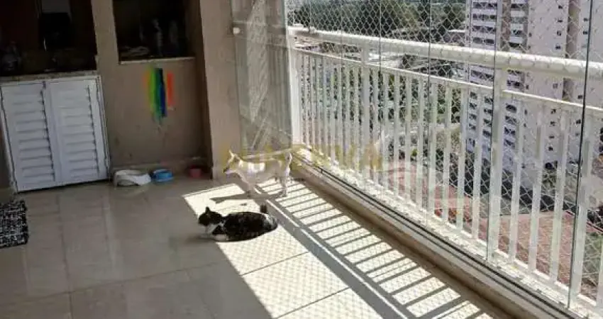 Apartamento com 2 quartos à venda na Rua André Vidal, 14, Tatuapé, São Paulo