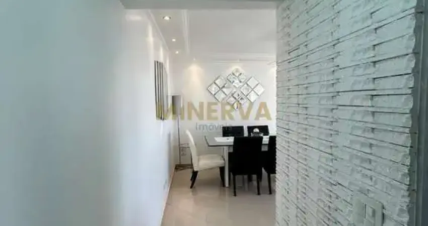 Apartamento com 2 quartos à venda na Rua Ivaí, 318, Tatuapé, São Paulo