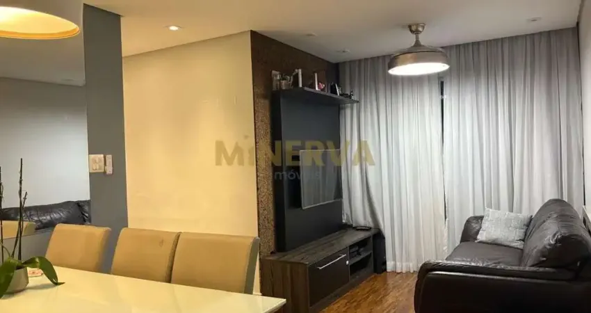 Apartamento com 2 quartos à venda na Rua São Ticiano, 251, Vila Formosa, São Paulo