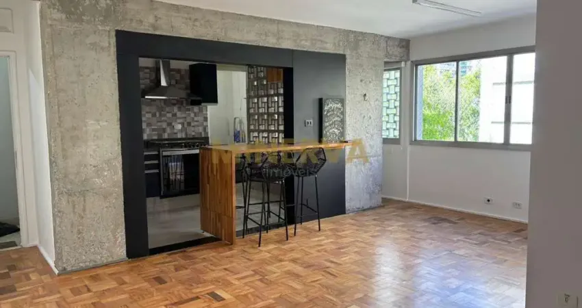 Apartamento com 3 quartos à venda na Rua Mário Amaral, Paraíso, São Paulo